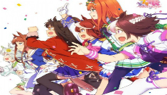 Uma Musume: Pretty Derby (TV) -ova