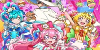 Delicious Party Precure 