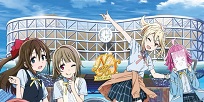 Love Live! Nijigasaki Gakuen School Idol Doukoukai 2nd Season 