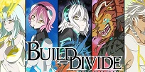 Build Divide: Code White 