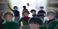 Gunjou no Fanfare 