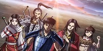 Kingdom 4th Season 